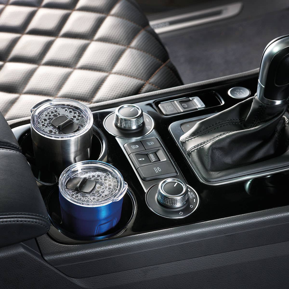 Troika, Duke Baron & Paperthinks by Brand Node, Inc. - Wholesale Insulated Mug/Tumbler - Troika Espresso Doppio Thermo Insulated Cup19