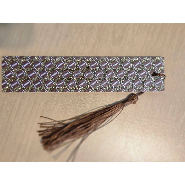 Segnalibro Oro Calcio per la vendita all'ingrosso da parte di Frame It