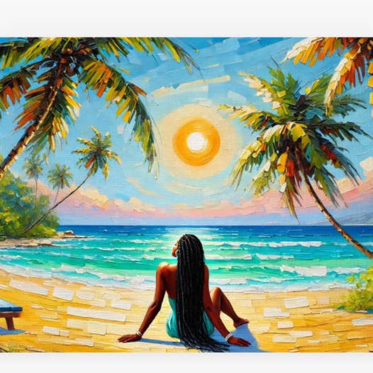 Serenity by the Sea for wholesale by Jubilations Designs