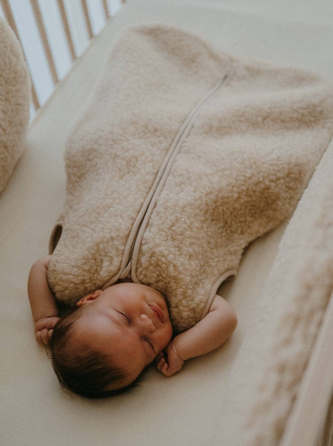 Miijo - Wholesale Sleepsack - Baby - Elva Sleeping Bag2