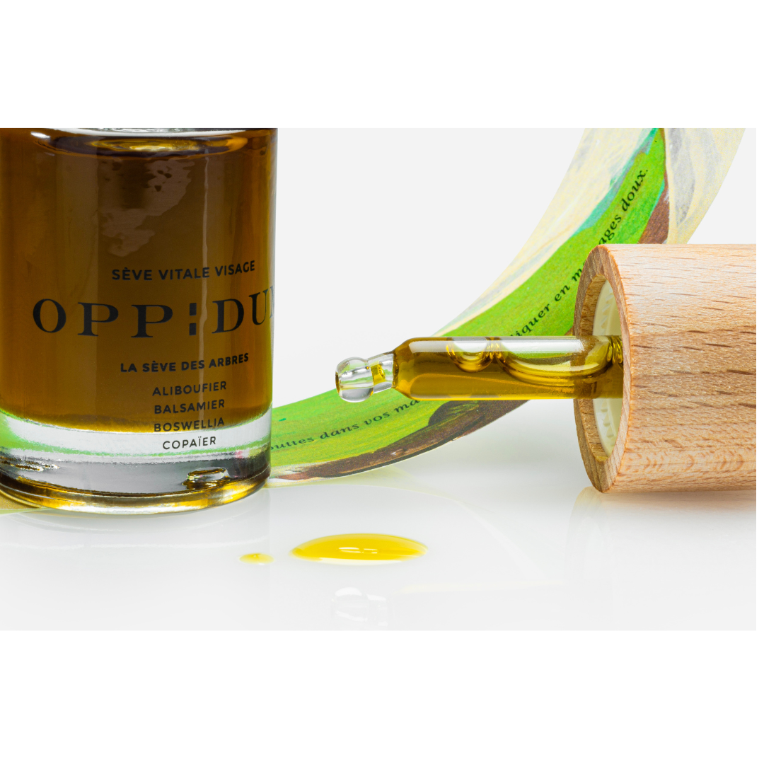 OPPIDUM - Wholesale Facial Serum/Concentrate - Sérum défatigant Visage2