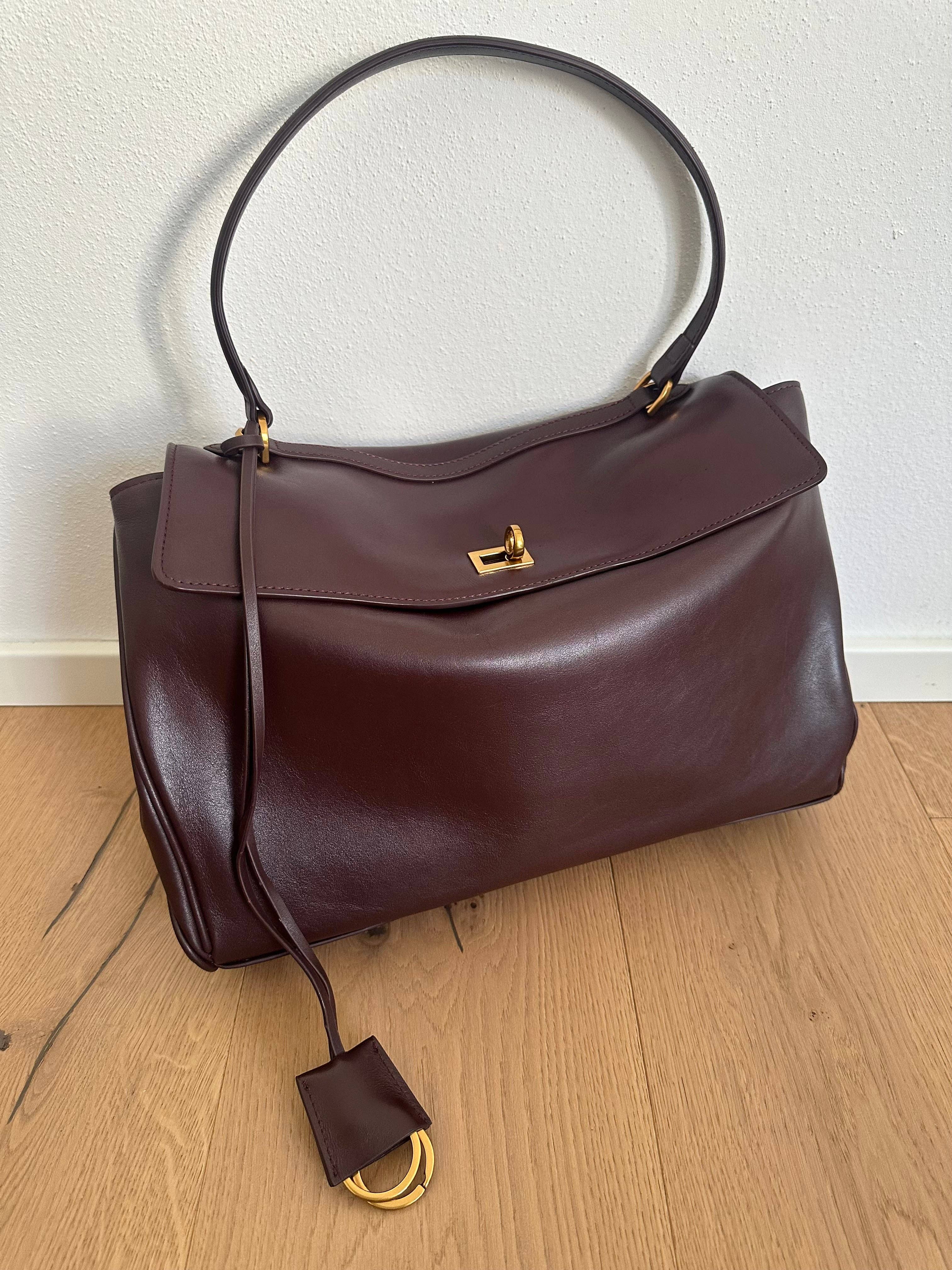 Zhade - Wholesale Shoulder Bag - Women's - TEXAS BIG - genuine smooth leather1