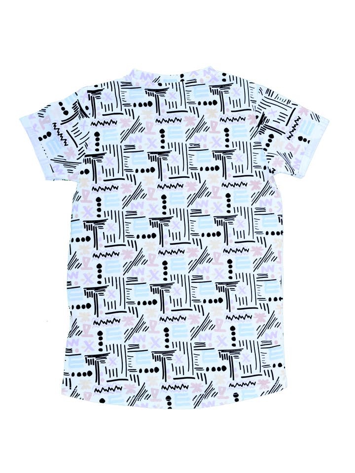 Sterling AOP for wholesale by 4PRESIDENT