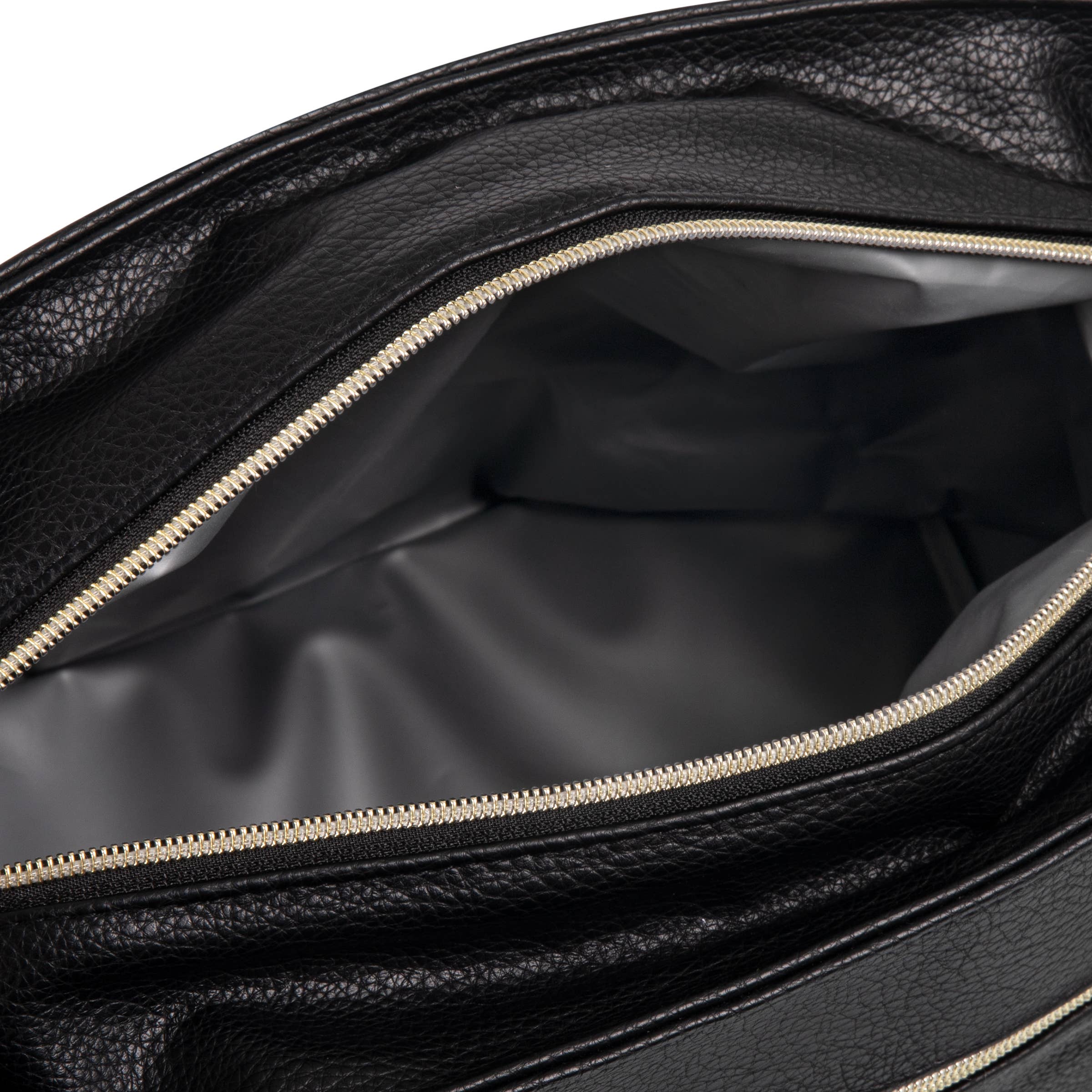 Black Uptown Cooler Tote Bag, (Black) for wholesale on Faire12