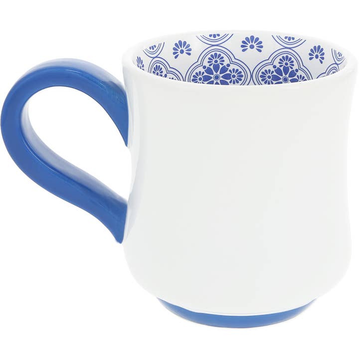 Pavilion - Wholesale Coffee Mug - Greece - 16 oz Mug5