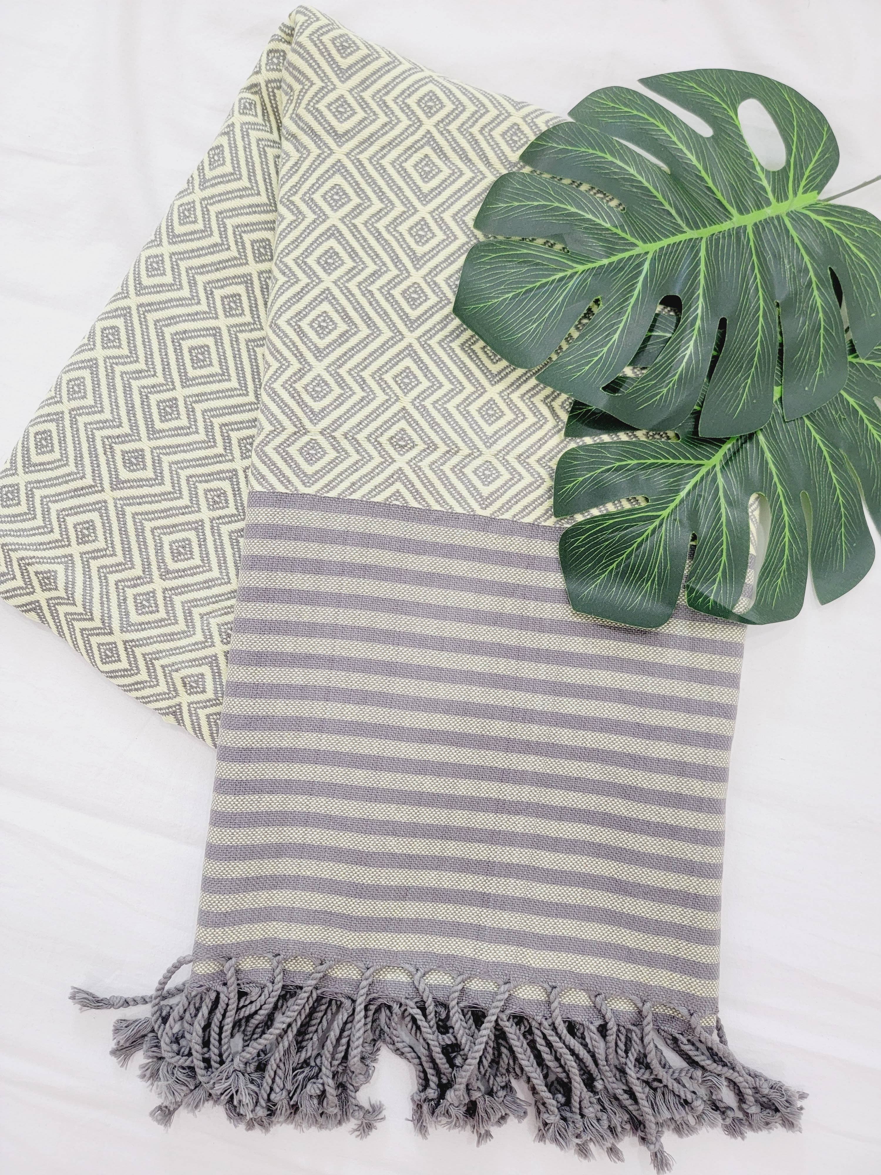 EBRU Home – Großhandel Badetuch – 50 assorted Türkische Strand- und Badetücher in verschiedenen Farben – verkaufsbereit17