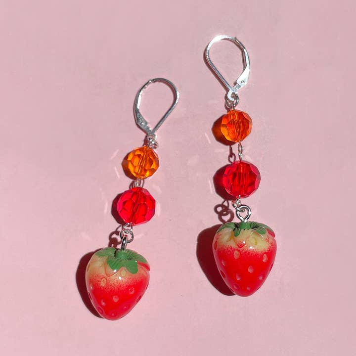 Faise Örhängen för wholesale av Sjo Jewelry