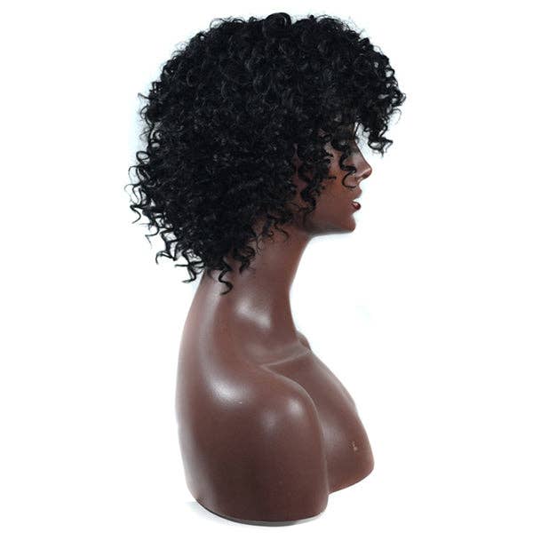 liqubit - Wholesale Hair Extensions - Hot Selling Short Curly Wigs11