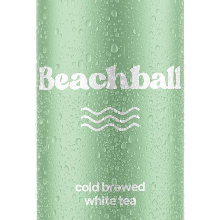 Beachball - Wholesale Iced Tea - Grapefruit Basil Mint0