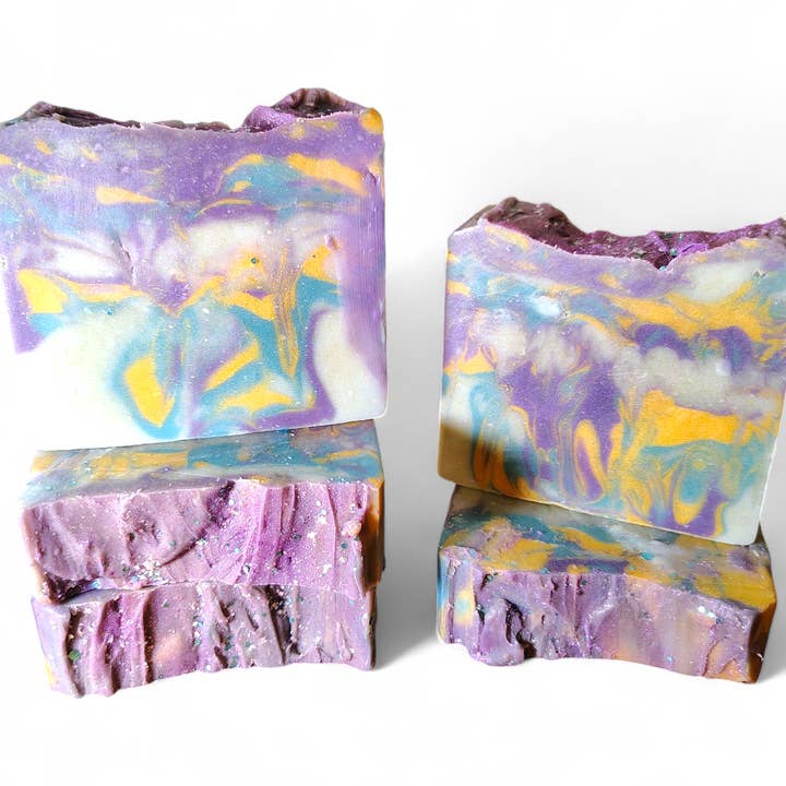 Winterberry Tallow Soap and other Purchase Wholesale handcrafted soap. Free Returns & Net 60 Terms on Faire trending on Faire.