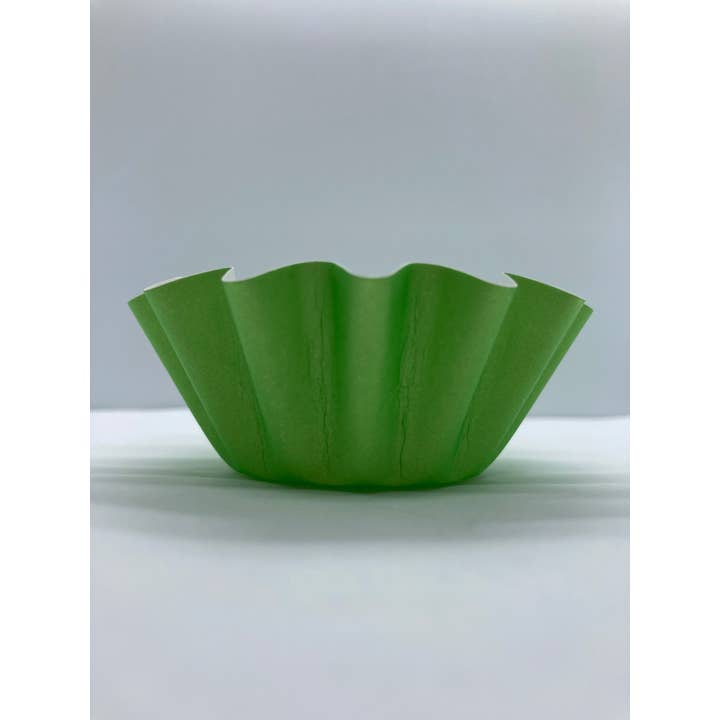 Loud Candle Company – wholesale Wax melt – Re-Usable Wax Melt Liner1