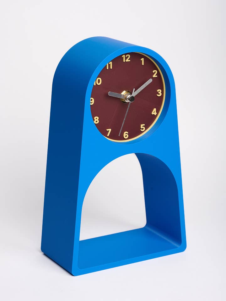 LEIF Table Clock - "MIKOR" für den Großhandel von roki Design