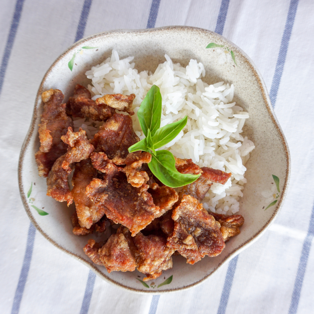 Mountain High Organics – wholesale Rice – Certified Organic White Jasmine Rice - 40lb Bucket3