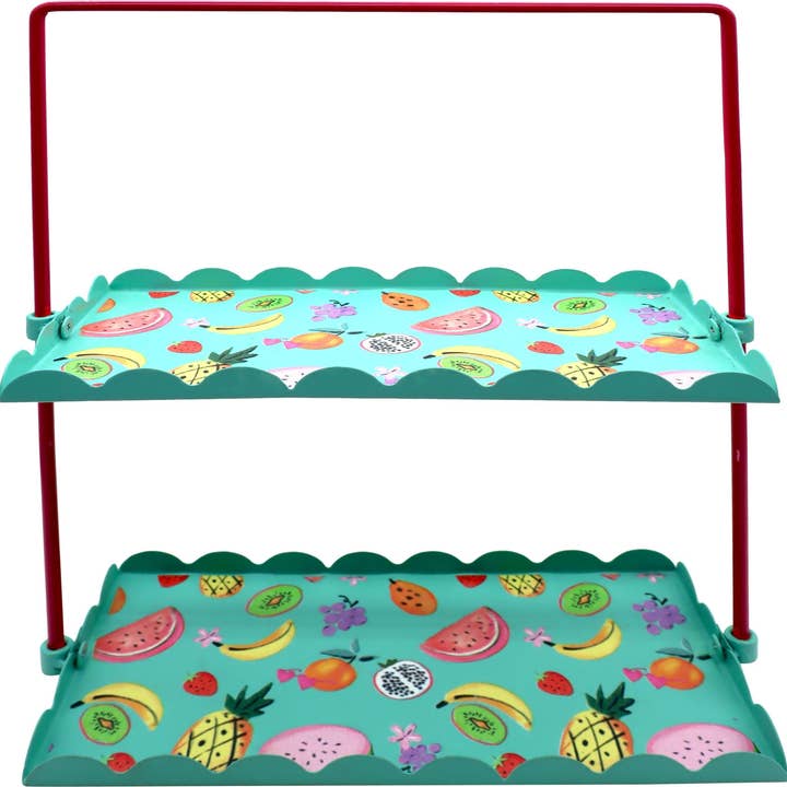 ETAGERE FRUIT PARTY (HOFF5245) für den Großhandel von HOFF-INTERIEUR