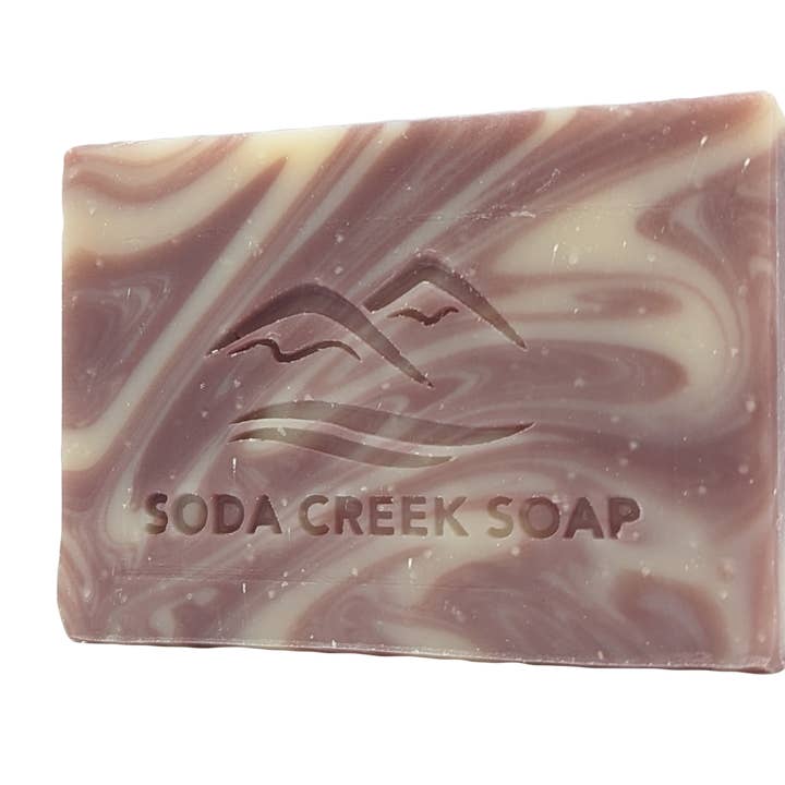 Raspberry - 125 g for wholesale by Soda Creek Soap