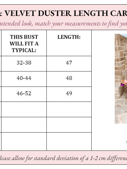 Girl Code Couture - Wholesale Kimono - Women's - Mabel Mesh & Velvet Duster Cardigan5