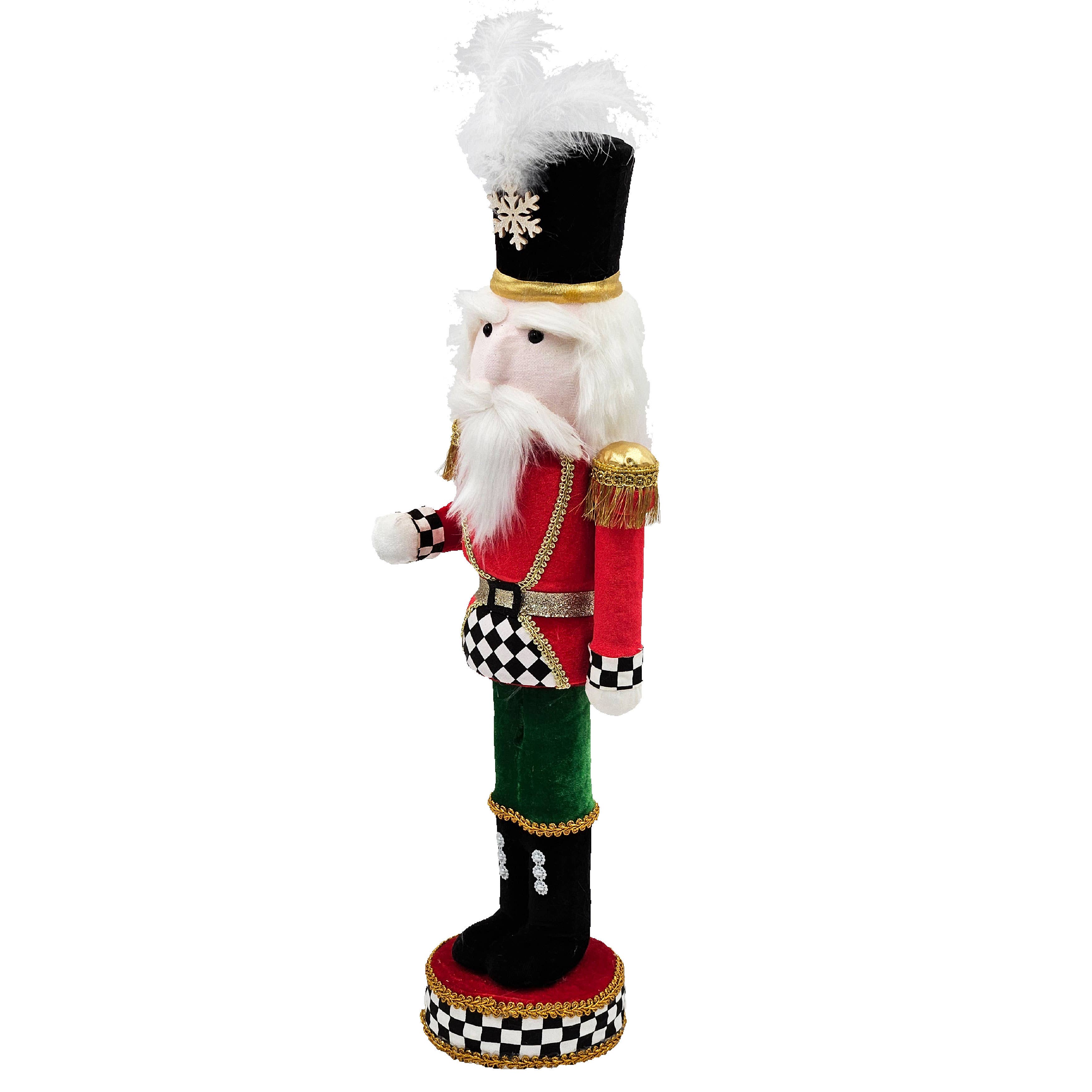 A&B Home Group Inc. - Vendita all'ingrosso Decorazioni da tavolo - Schiaccianoci0