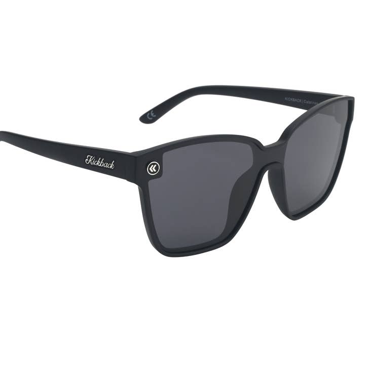 Catalinas - Black for wholesale by Kickback Eyewear