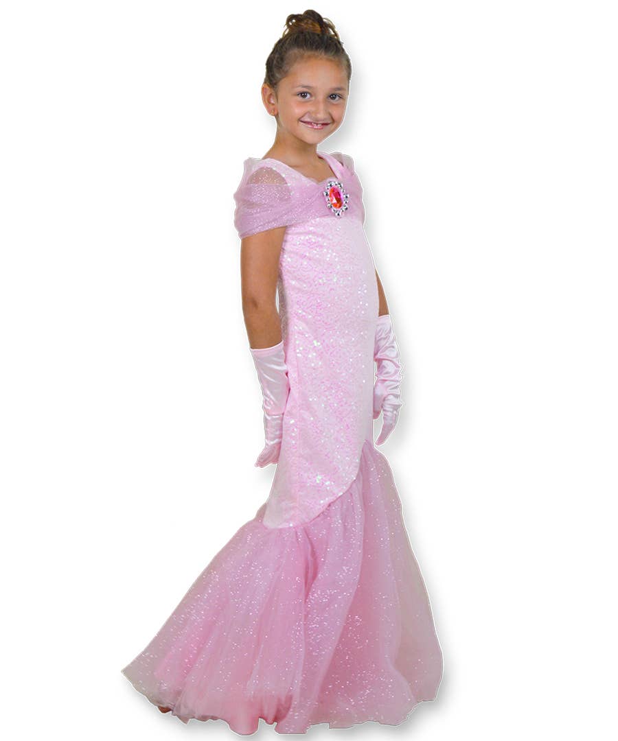 Sara's Prints - Vente Déguisement – enfant - Habillage de star de cinéma et costume d'Halloween par Imagique