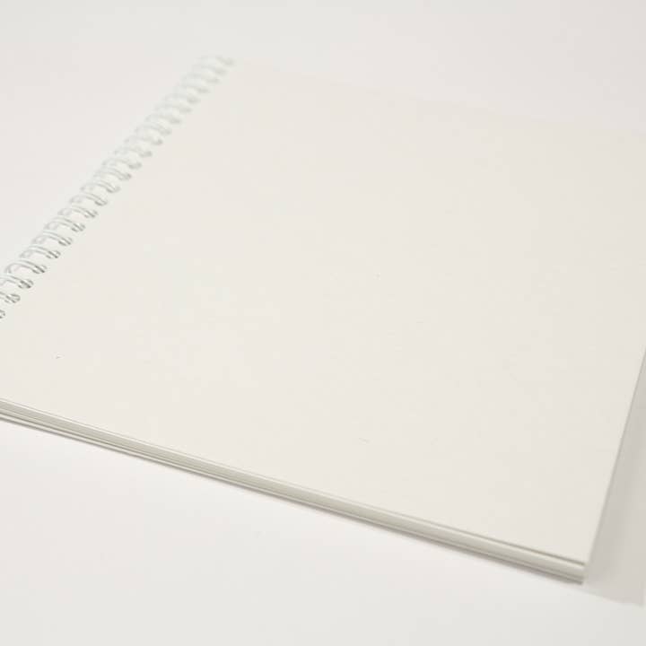 Maki Nature - Wholesale Notebook - Spiral notebook 20x21.5cm1