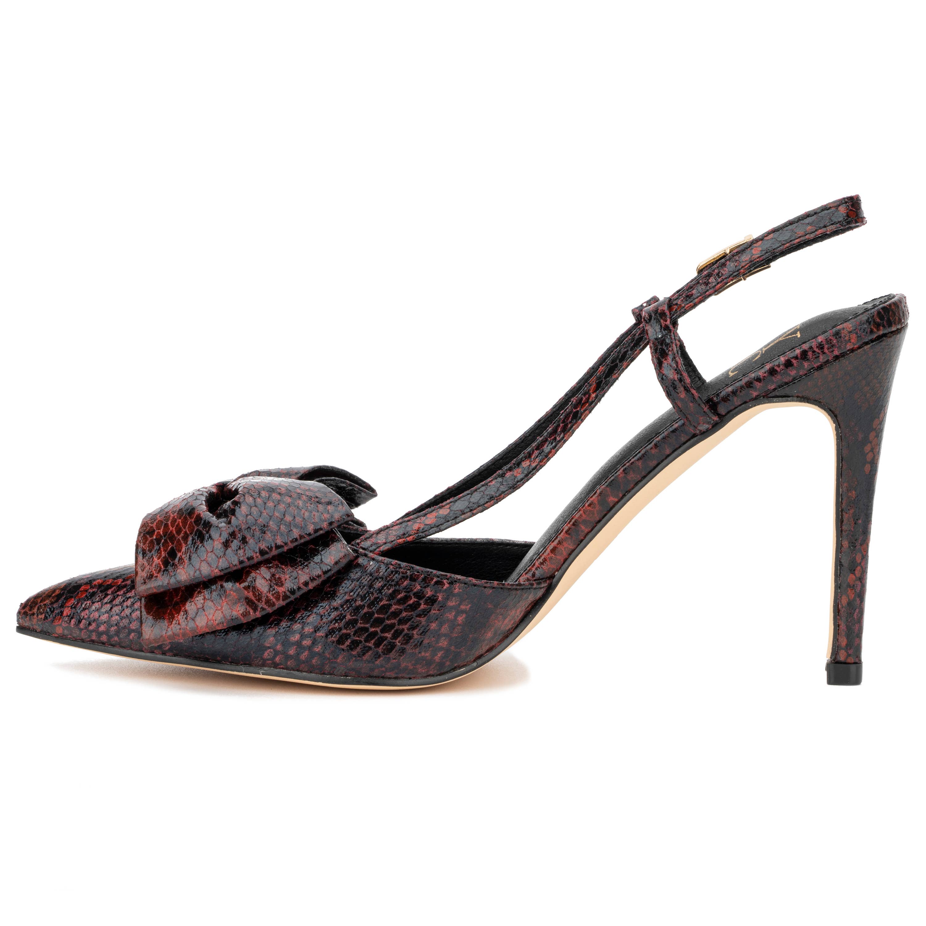 S3 Holding - Wholesale High Heels - Women's - New York & Company Women's Georgina Heel0