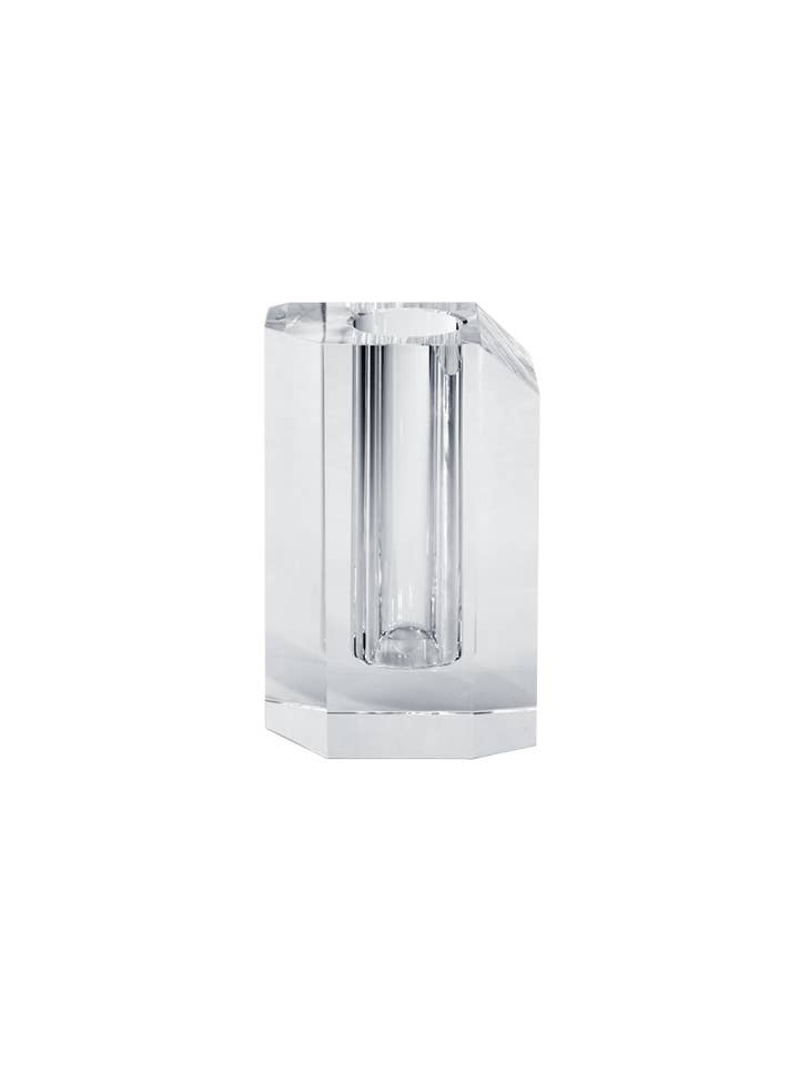 1979 Krystalvase Klar for engroshandel hos Greg Natale