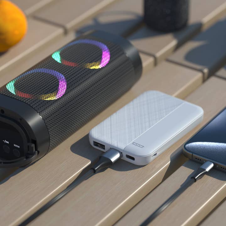 LAX Gadgets - Wholesale Portable Charger - Portable Power Bank High Speed 66,000 mAh—Retail Packaging11