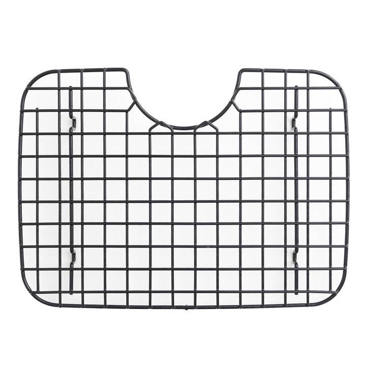 D-Shape Sink Protector for wholesale by Better Houseware