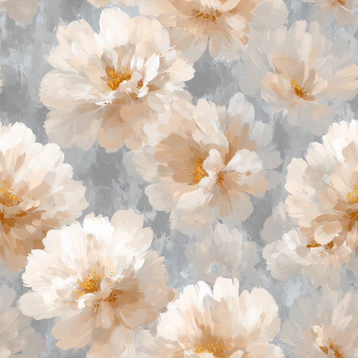 Nuvem Florescente por atacado de Rebecca Aldernet Studio