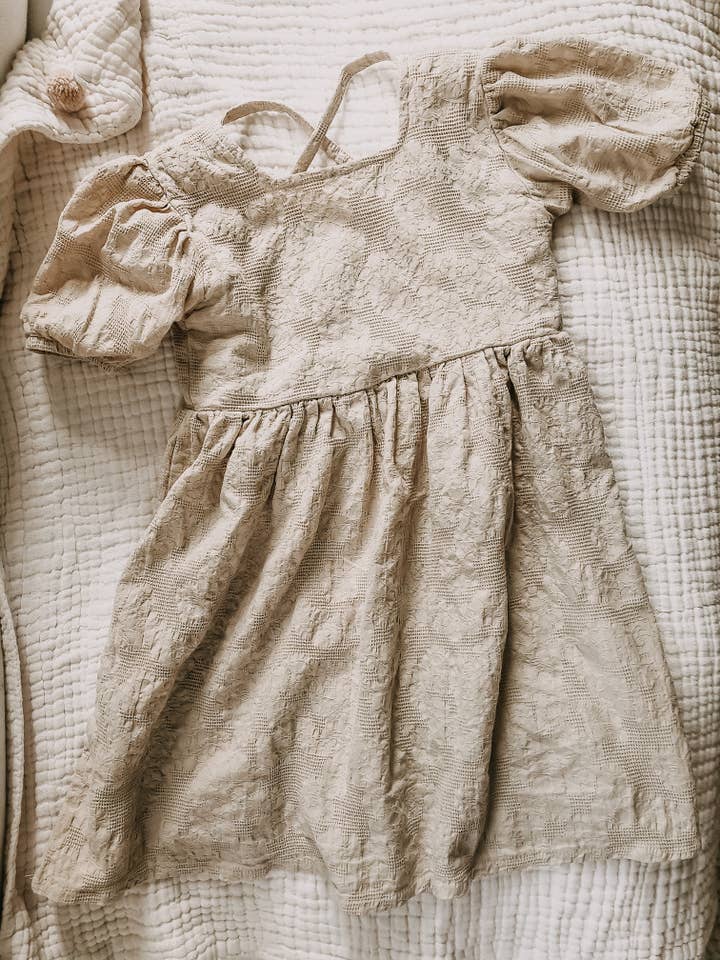 Vestido Hildi por atacado de quatschbanane