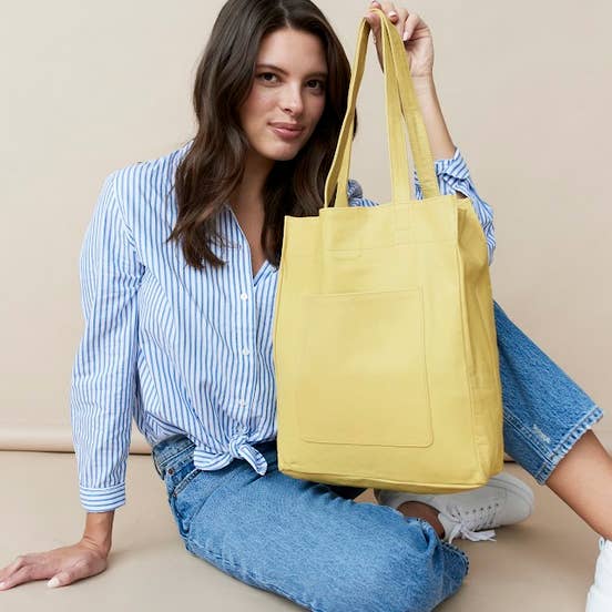 Latico Leathers - Vendita all'ingrosso Borsa tote - Donna - Borsa a tracolla in pelle realizzata a mano Margie13