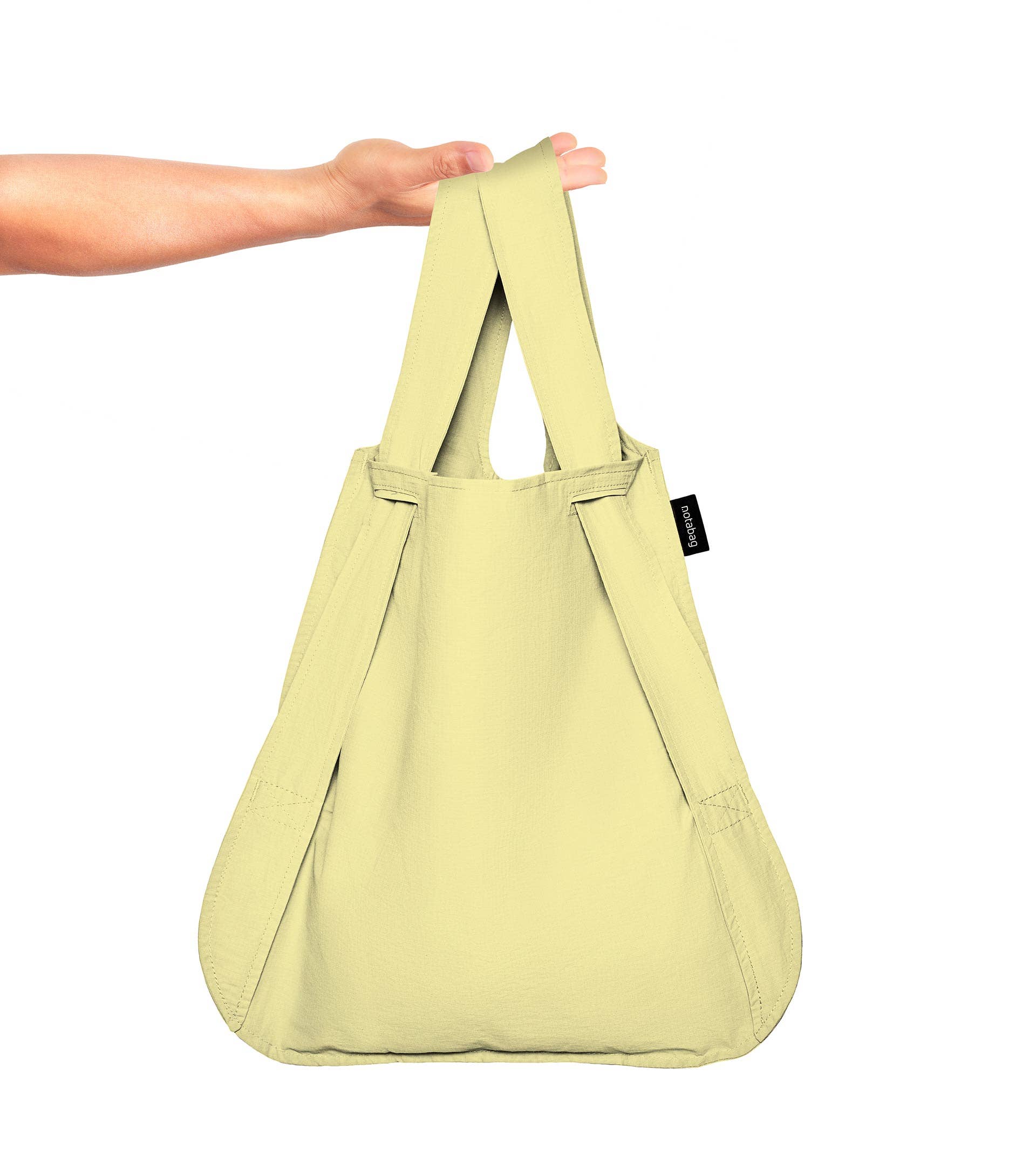 Notabag - Wholesale Tote Bag - Unisex - Notabag - Vanilla, Summer, Spring4