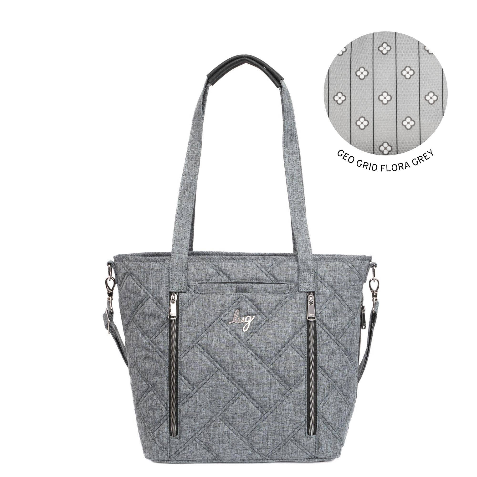 Lug - Wholesale Tote Bag - Women's - Rally Tote Bag50