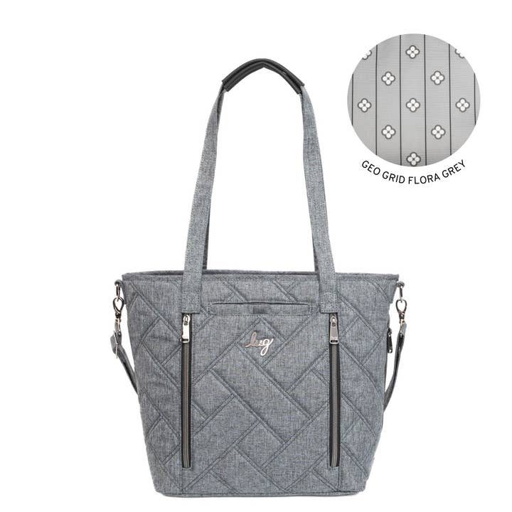 Lug - Wholesale Tote Bag - Women's - Rally Tote Bag50