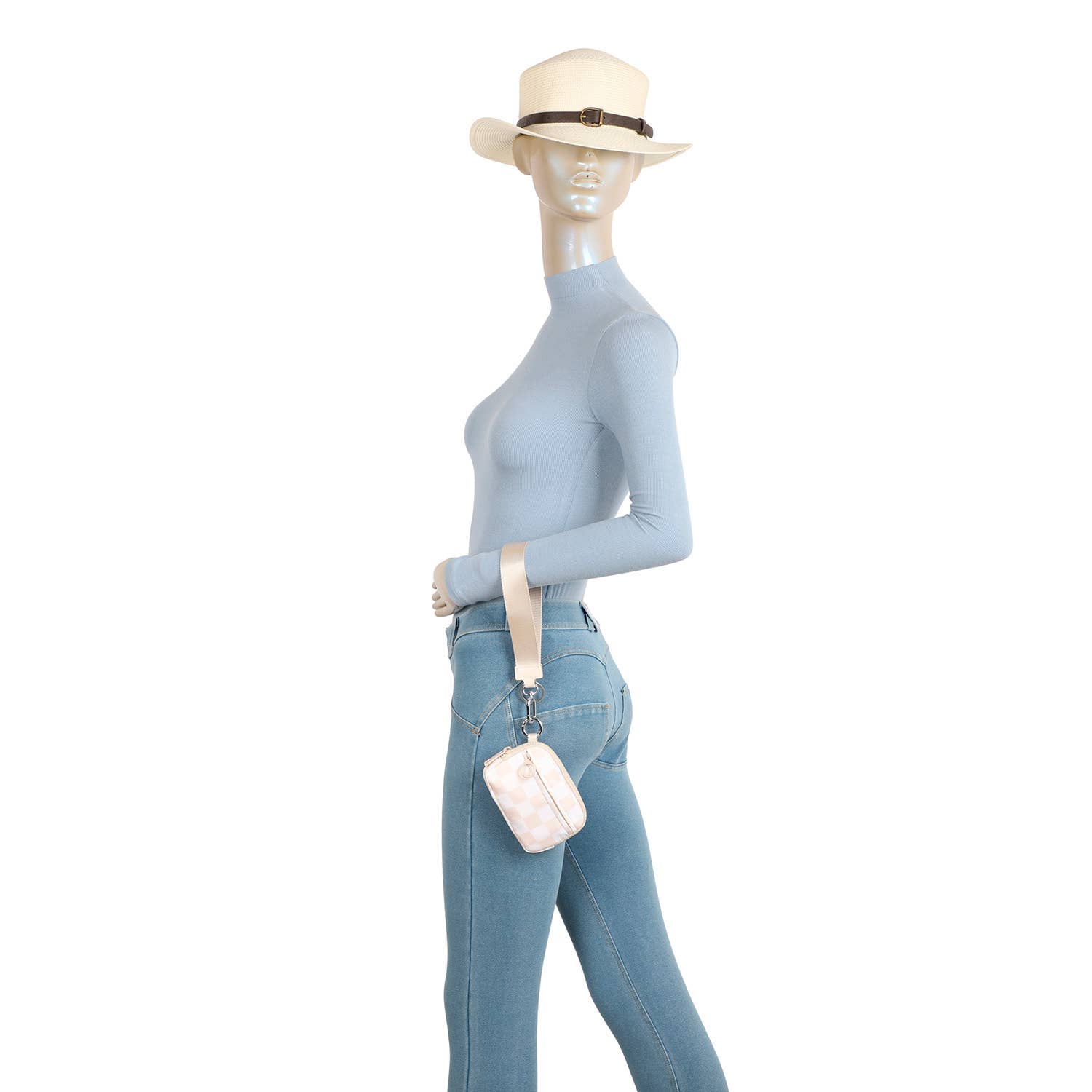 AMPERE CREATIONS - Vente Bracelets - Le Kenley Wristlet22