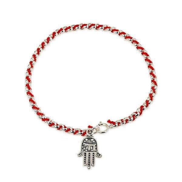 Pulseira Hamsa por atacado de Holy Land Jewels
