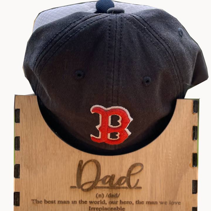 Hut-Halter für den Großhandel von La~Artisan