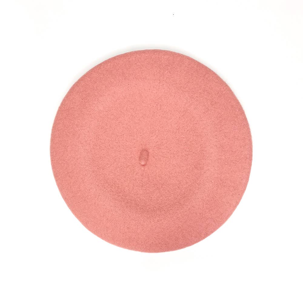 Ulaland - Wholesale Beret - Women's - Beret - Imperfecta3