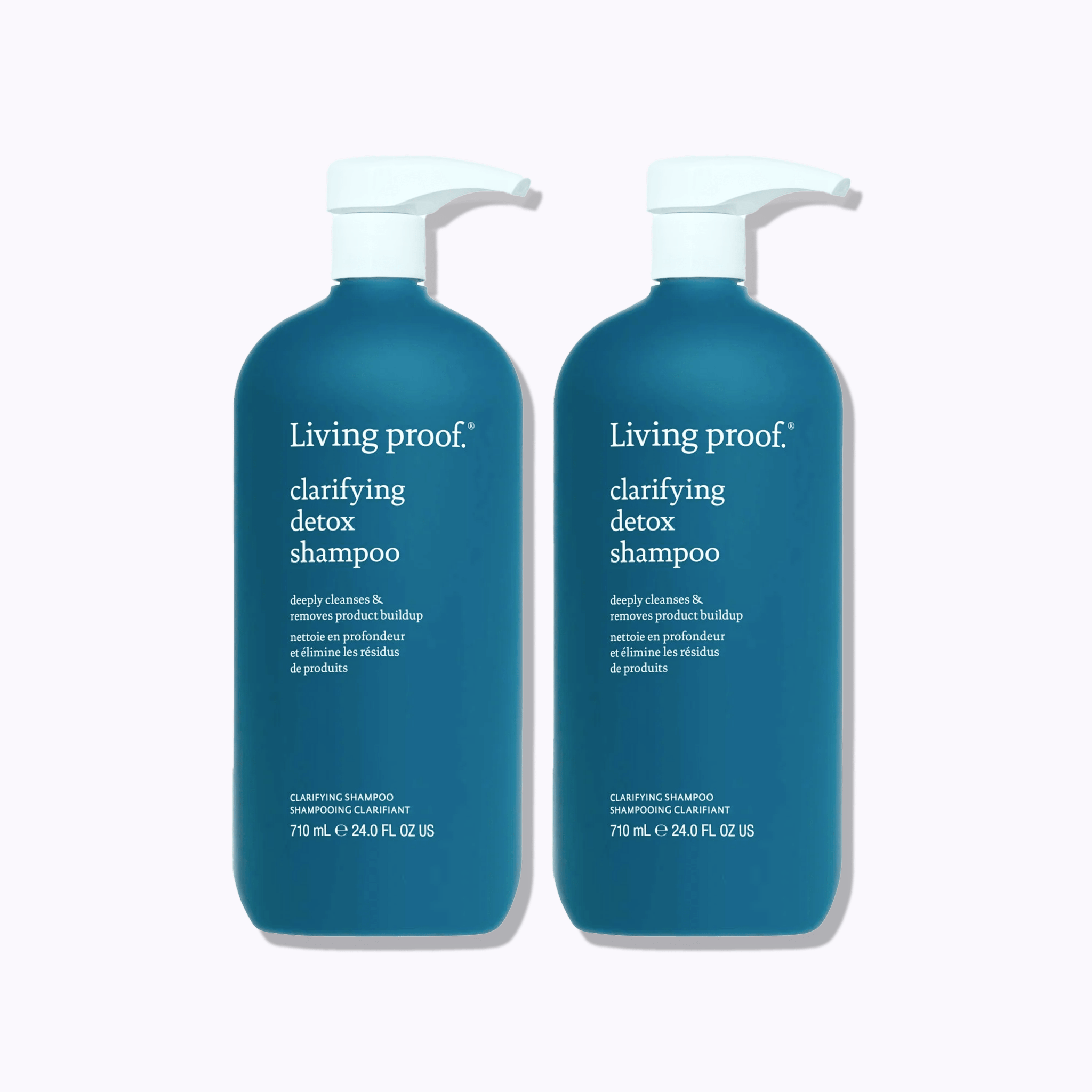 Dermstreet - Wholesale Hair Shampoo - Living Proof Clarifying Detox Shampoo5