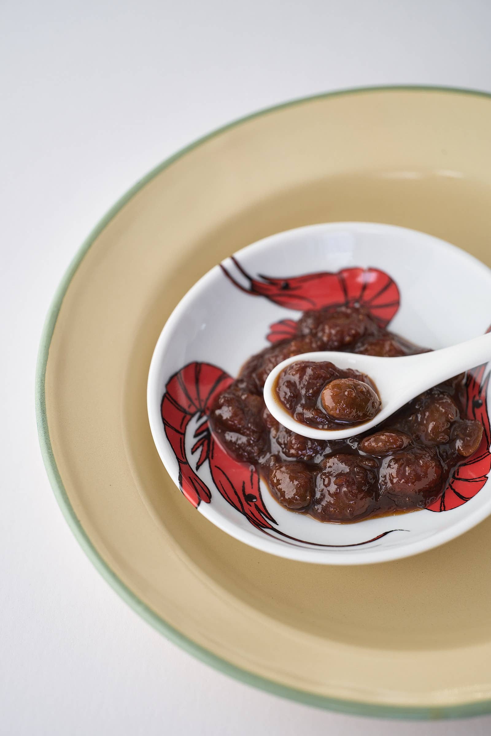 Poon's London – wholesale Sauce – 1 Case Poon's Soy Bean Doubanjiang - 6 x 160g jars2