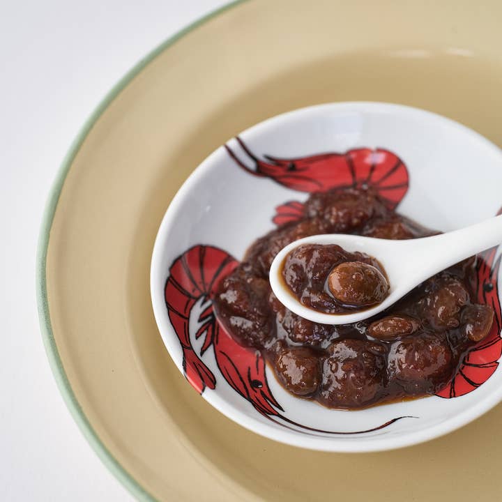 Poon's London – wholesale Sauce – 1 Case Poon's Soy Bean Doubanjiang - 6 x 160g jars2