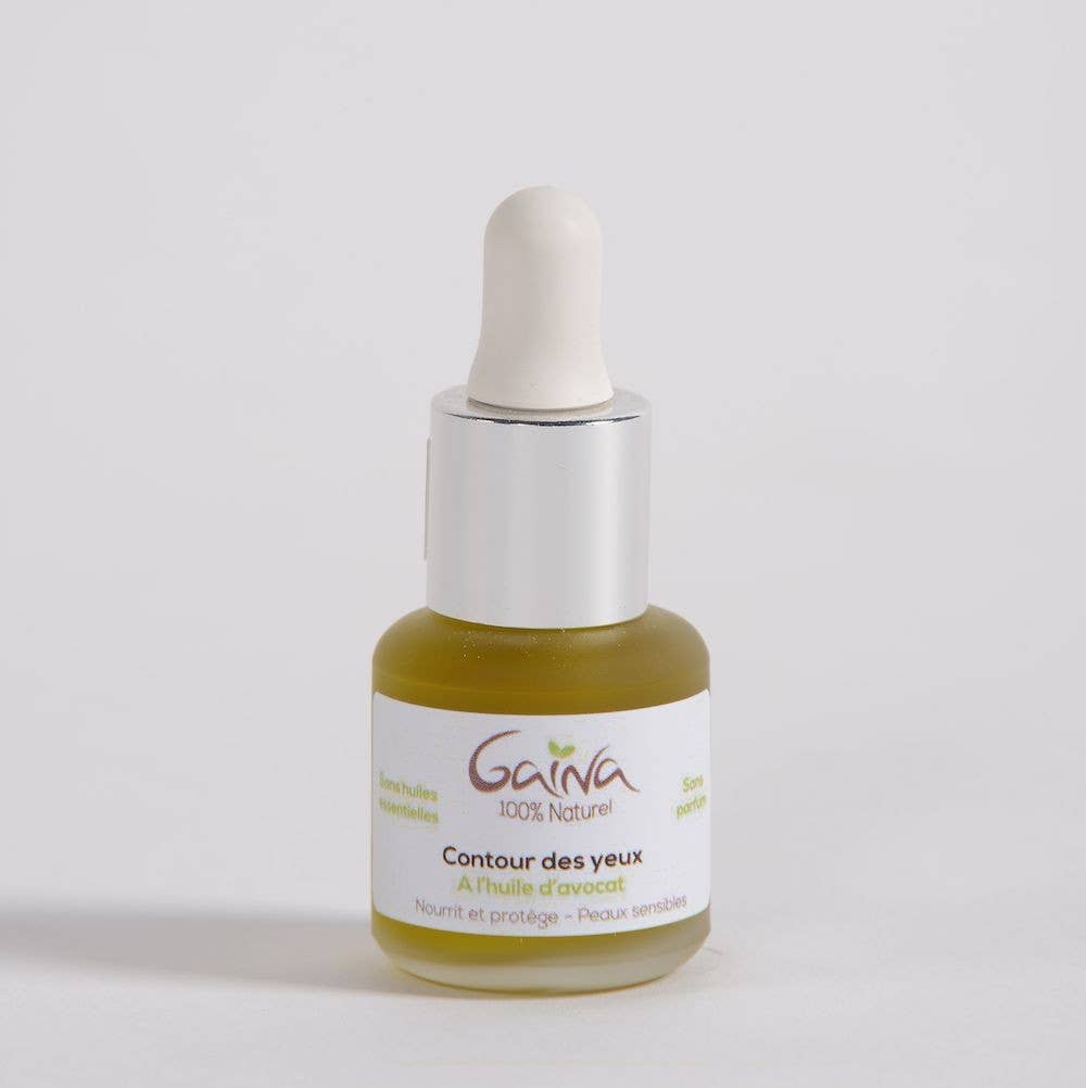 Gaïna - Wholesale Eye Cream/Gel - Eye contour