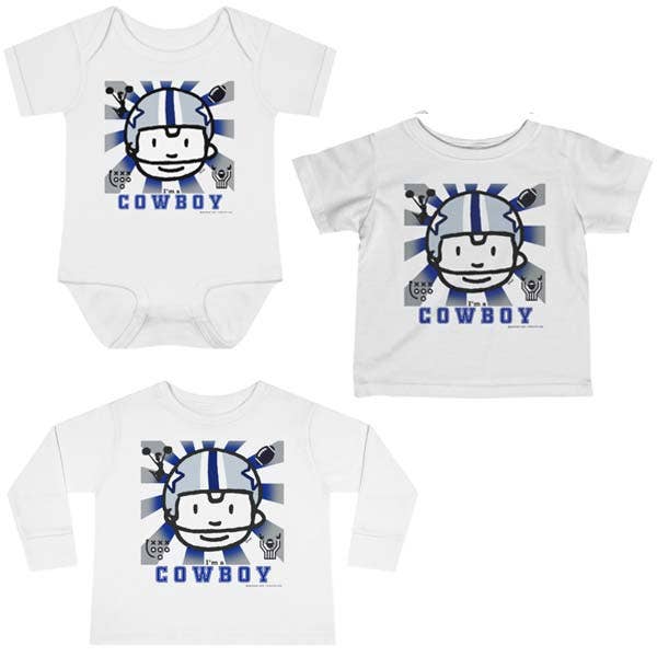 Club Crib - Wholesale Screen Printed T-Shirt - Kids - Football Team Children's Apparel25