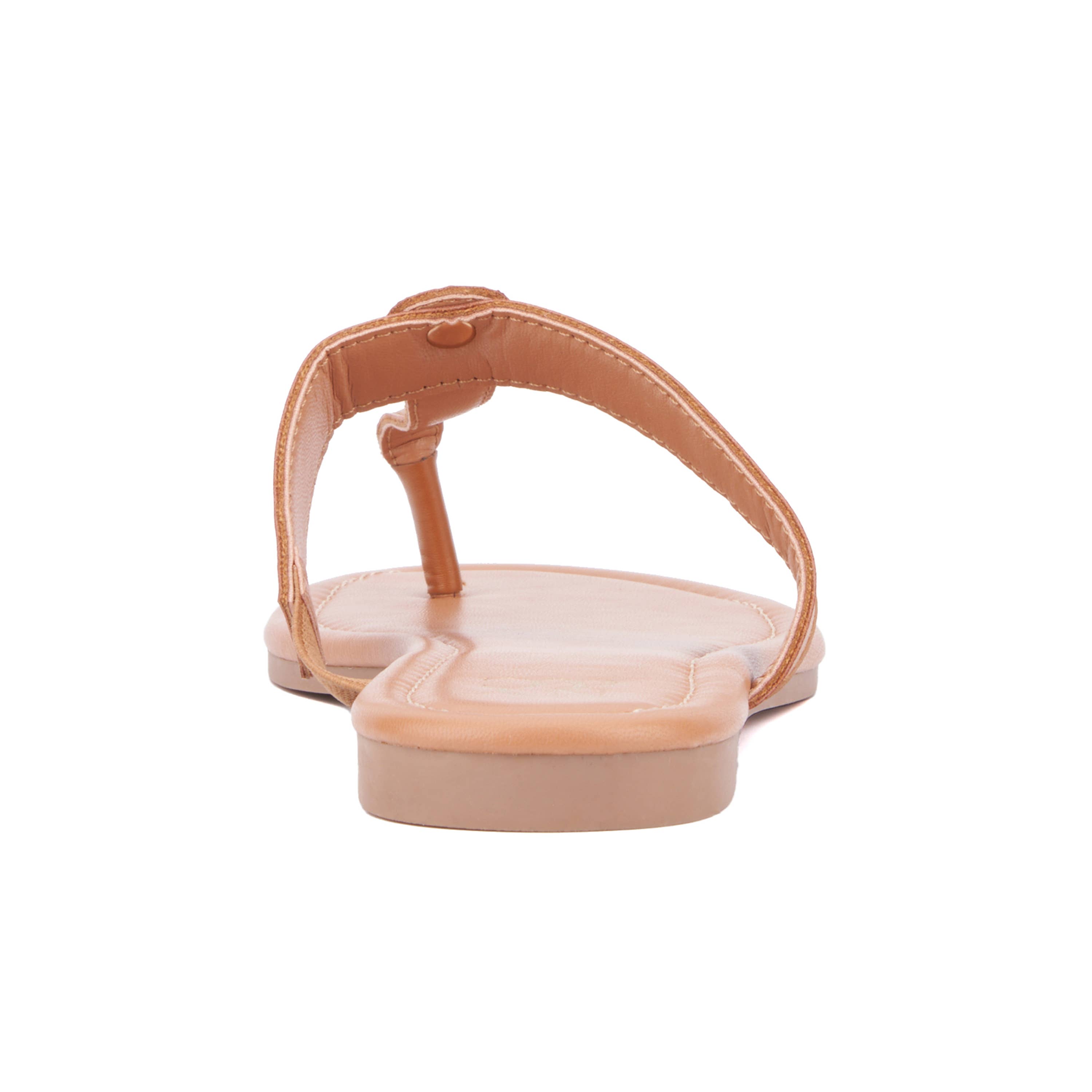 S3 Holding - Wholesale Sandaal - Dames - New York & Company Adonia platte sandaal voor dames9