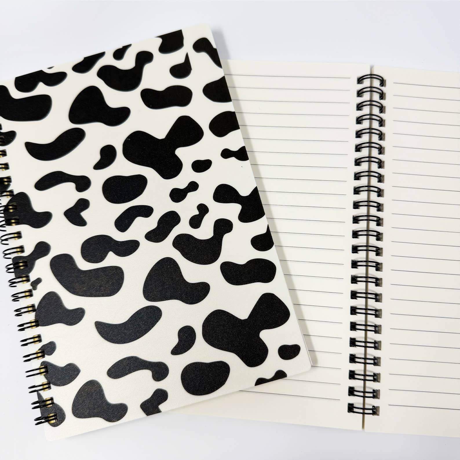 Lovethelinks Ltd – Engroshandel Notesbog – Dyreprint A5-notesbøger1