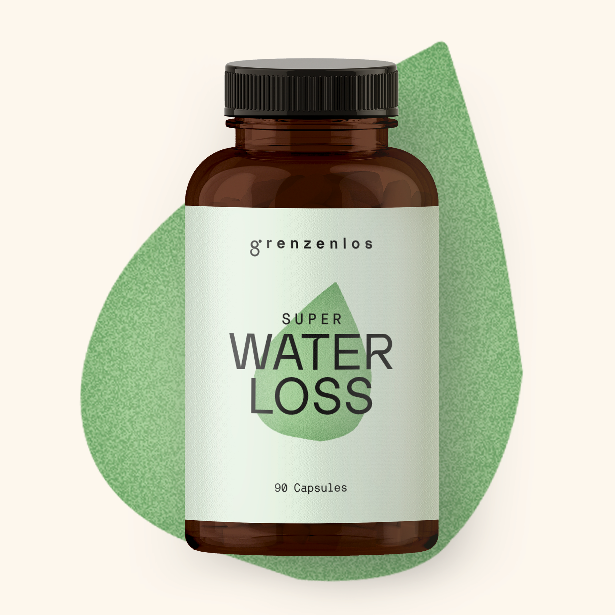 Modern Nutrition Labs GmbH - Wholesale Oral Supplement/Vitamin - Super Waterloss0