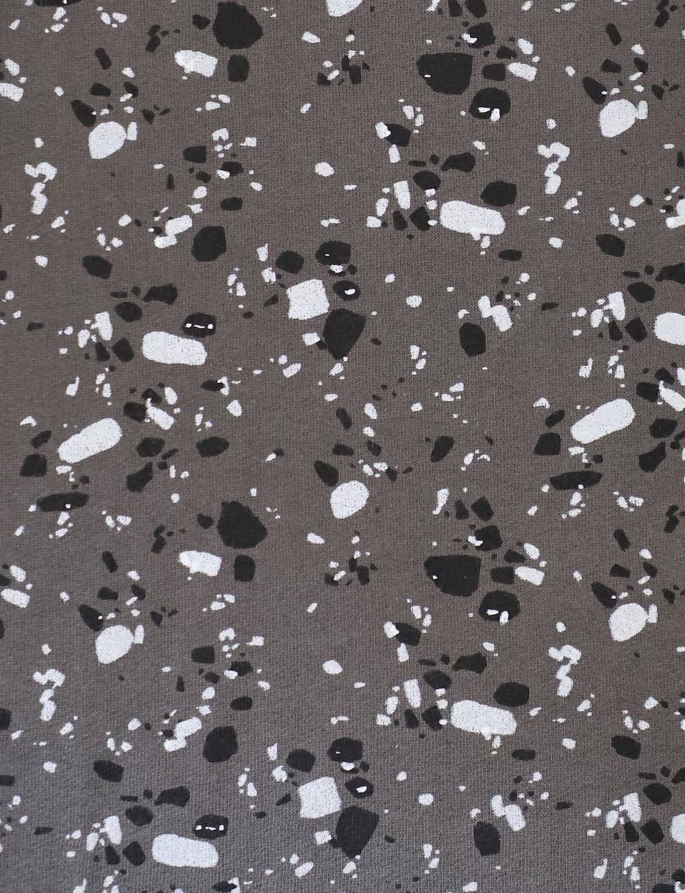 Passion Lilie - Wholesale Coat - Women's - Terrazo Organic Coat4