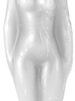 WHITE WOMAN CANDLES for wholesale by El Alquimista