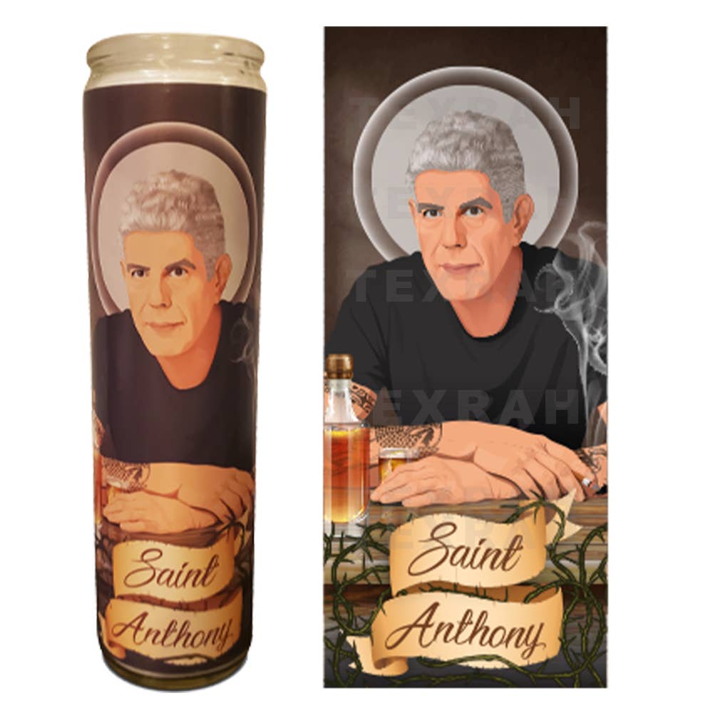 Texrah - Wholesale Votive Candle - Mixed Case of 12 - Celebrity, Pride, Traditional Candles15