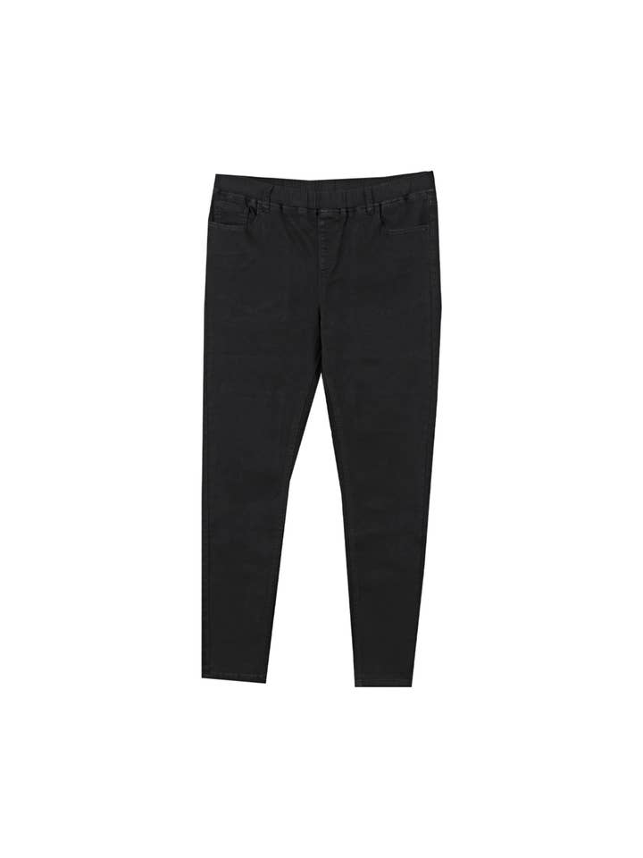 legging tejano slim para venta al por mayor de More Than Angels